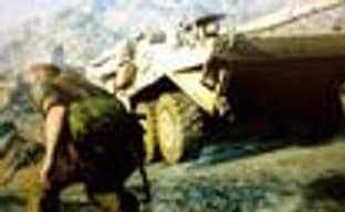 Hideo Kojima тизерит Fox Engine и Project Ogre