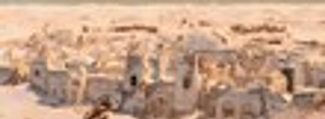 Короткометражка Uncharted: The Hero's Journey