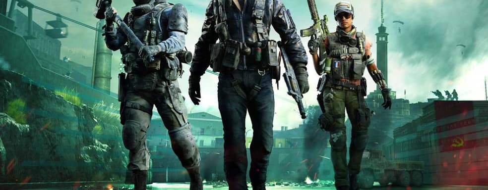 В Call of Duty Warzone стремительно набирает популярность новый чит