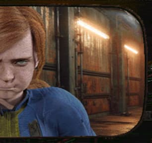 Fallout Yesterday - Van Buren: вот он настоящий Fallout 3 или просто очередной фанатский мод?