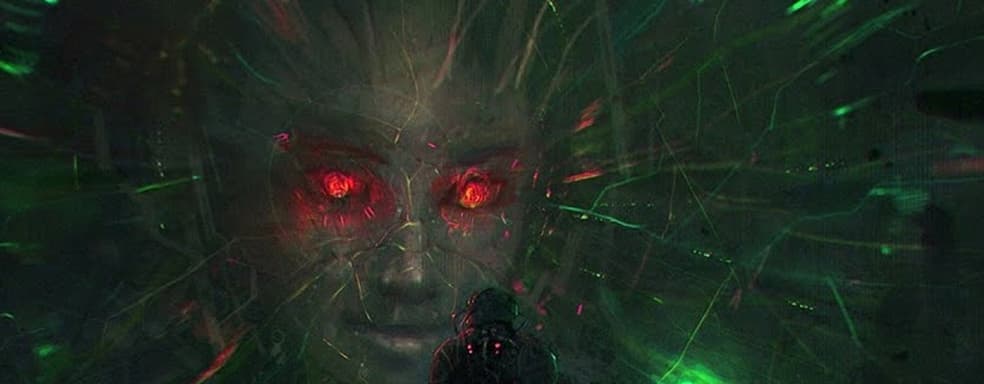 Ремейк System Shock почти готов — разработчики опять напомнили о себе и показали арсенал главного героя