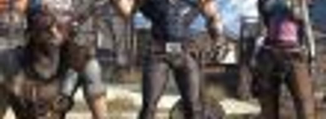 Анонс и трейлеры ремастера Borderlands и улучшенной версии Borderlands: The Handsome Collection