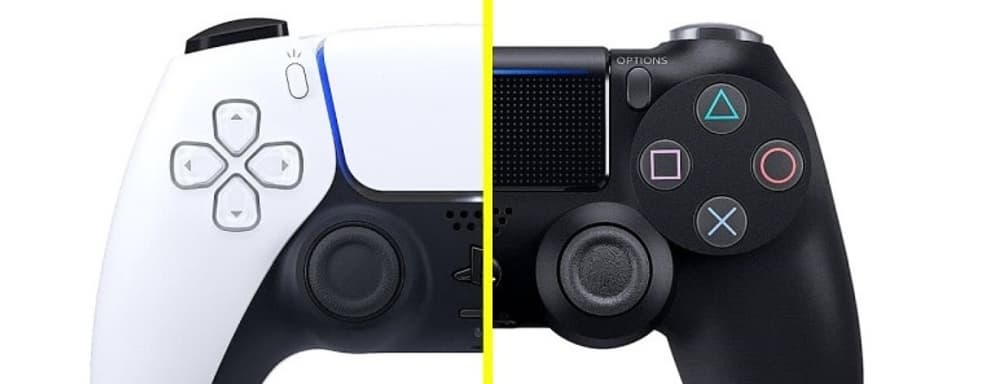 Перенос сохранений с PS4 на улучшенную версию игры для PS5 невозможен