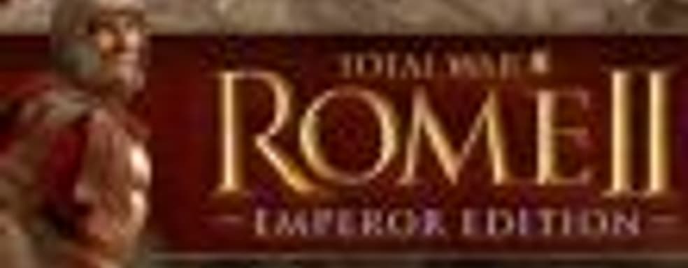 Игроки рушат рейтинг Total War: Rome II из-за темнокожих женщин-генералов