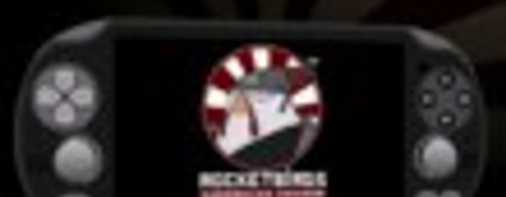 Rocketbirds: Hardboiled Chicken доступна на PlayStation Vita