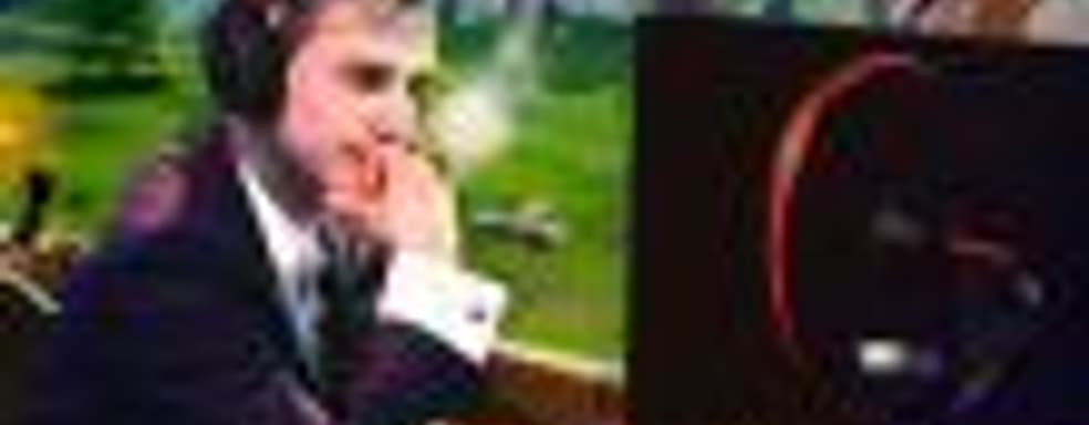 Ninja заработал в 2018 году около 10 миллионов долларов благодаря Fortnite