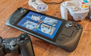 Steam Deck в каждый дом. Valve увеличивает производство портативных устройств в несколько раз