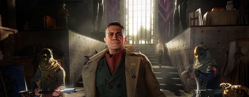 В ожидании зомби-апокалипсиса. Топ-продаж Steam