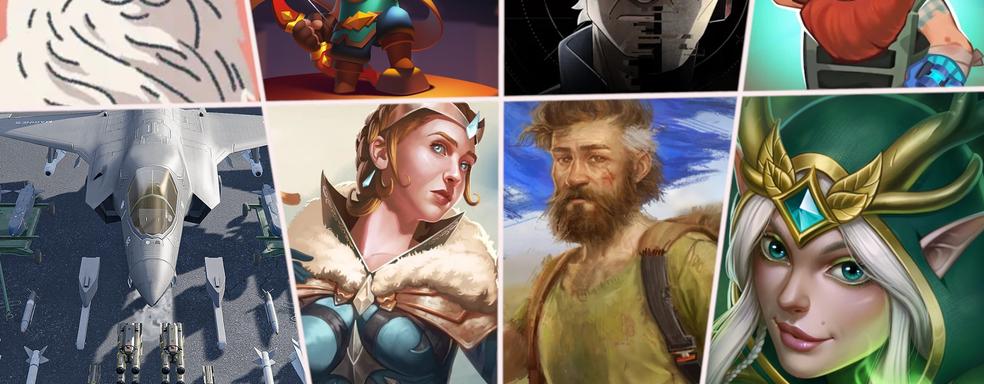 Во что поиграть на смартфоне. Тактическая RPG от наших разработчиков, After Inc от создателей Plague Inc, а также игры про танки, зомби, головоломки и не только