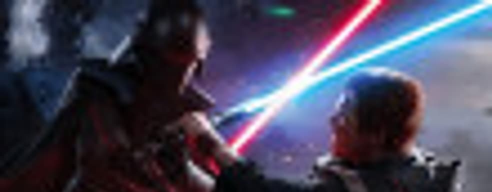 Бонусы за предзаказ Star Wars Jedi: Fallen Order доступы всем обладателям игры