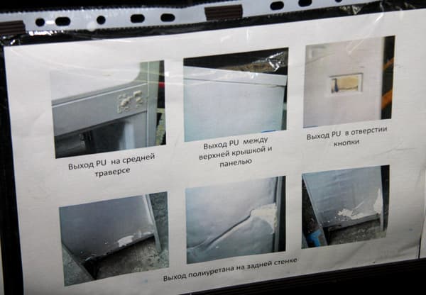 Завод Беко в городе Киржач Владимирской области Завод Беко в городе Киржач Владимирской области