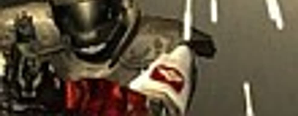 Декаданс игровых сериалов: F.E.A.R.