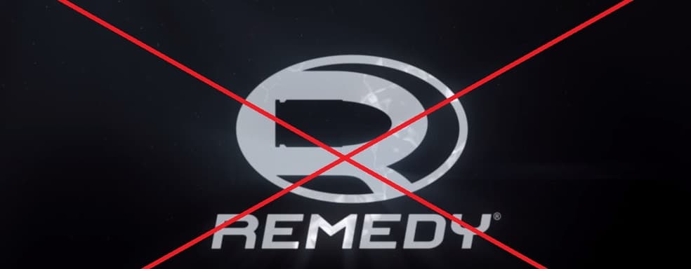 Remedy Entertainment впервые за 24 года обновила логотип. Студия подтвердила выход Alan Wake 2 в 2023 году