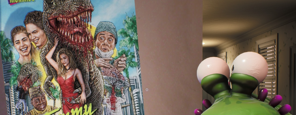 Разработчики High on Life использовали ИИ для создания контента и озвучки. Оправдания создателя игры