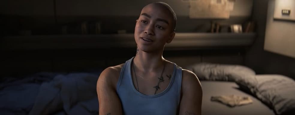 Intergalactic станет «самой безумной» франшизой Naughty Dog, пообещал Нил Дракманн