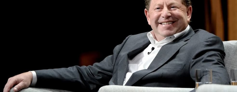 У EA был «худший руководитель за всю историю игровой индустрии», считает бывший глава Activision