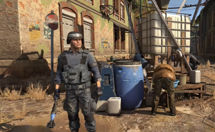 Dying Light 2 начала получать DLC в стиле Миротворцев, платить за них не требуется