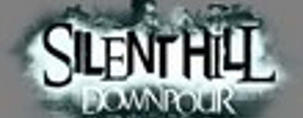 Создайте монстра для Silent Hill: Downpour