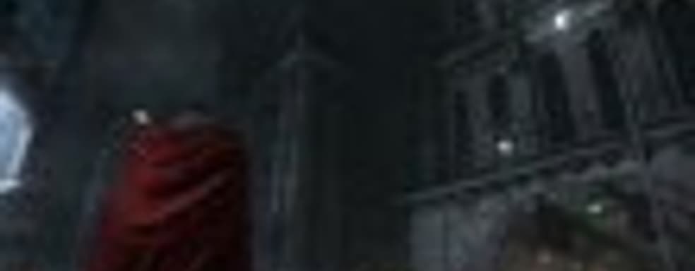 Дневники разработчиков Castlevania: Lords of Shadow 2 - игровой мир