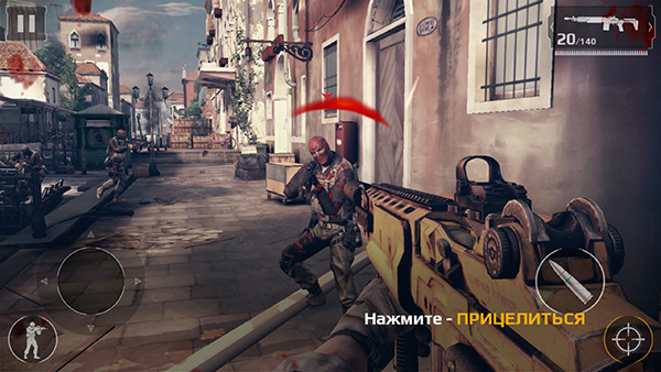 Смартфон Lenovo Phab 2 Pro