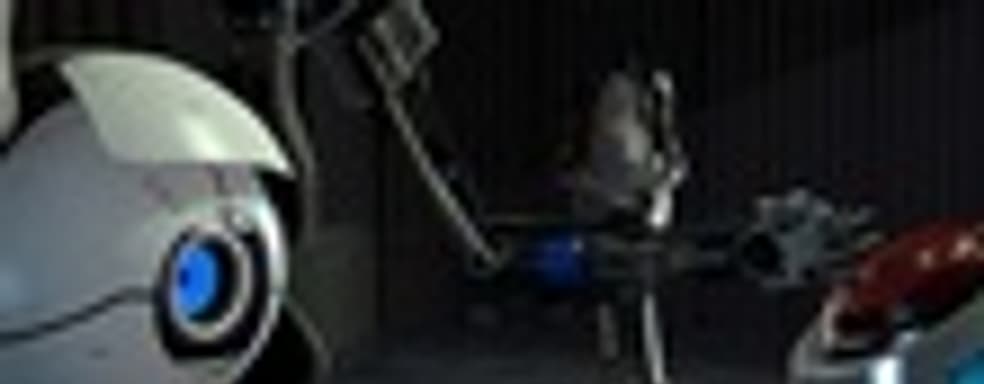 О сложности Portal 2