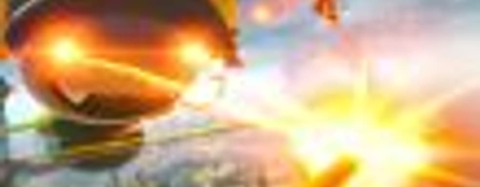 Amazon: РС-версия Sunset Overdrive поступит в продажу 16 ноября