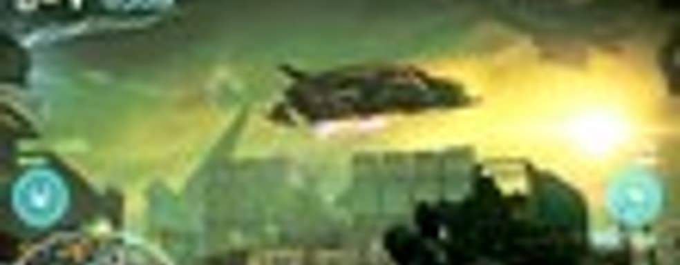 Killzone: Mercenary - два геймплейных ролика