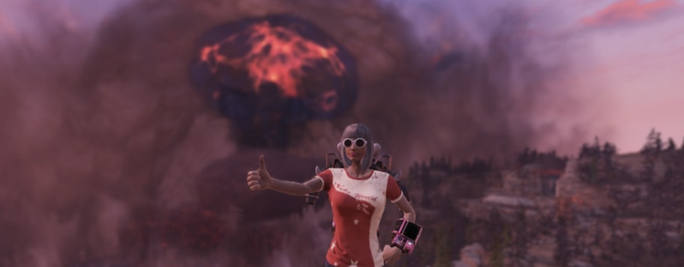 В Fallout 76 добавят платный боевой пропуск. Bethesda предлагает новый подход к монетизации