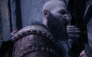 Free DLC Announced for God of War Ragnarok, Releasing Next Week