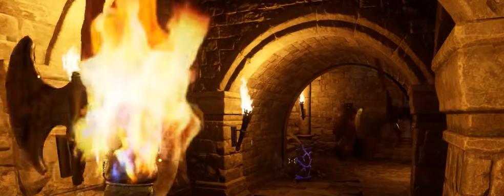 Создатели Dark and Darker показали новый класс и взбесили игроков. Они тоже хотят веселиться