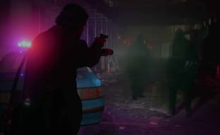 Remedy пообещала в Alan Wake 2 музыку «нового уровня с крутыми штуками»