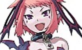 Summon Night: Twin Age - милый, добрый и пушистый Диабло