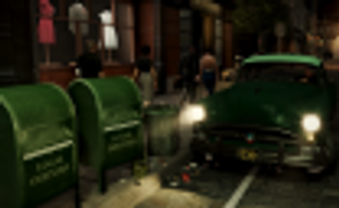 Красоты преступного мира – мод призван значительно улучшить графику в Mafia 2