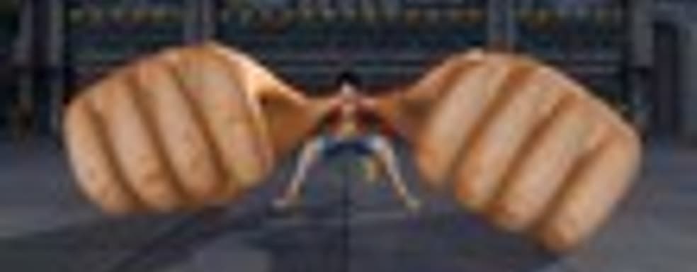 Трейлер One Piece: Pirate Warriors 3 с Japan Expo 2015