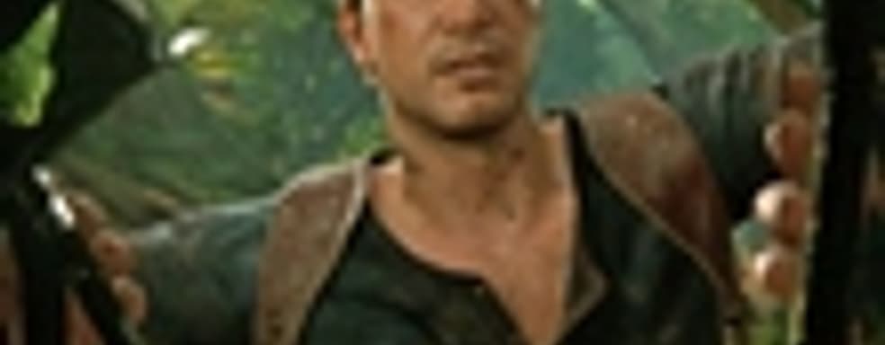 Джо Карнахан пишет сценарий для фильма Uncharted. Снова