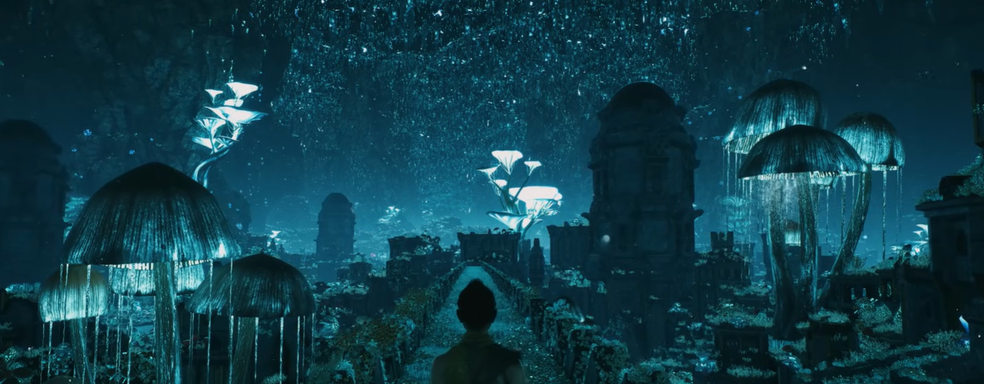 Художник показал TES V Skyrim на Unreal Engine 5 — устроил прогулку по Вайтрану, Виндхельму и другим локациям