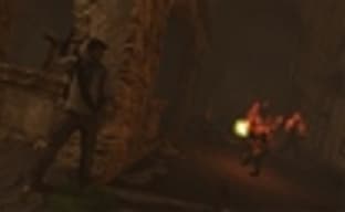 Co-Op Shade Survival Mode для Uncharted 3 в марте