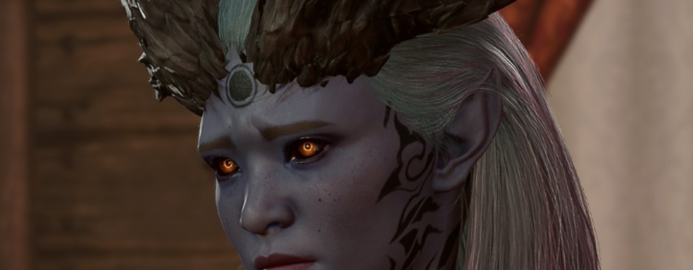 Фанат Baldur's Gate 3 похитил девушку и превратил в оружие массового поражения