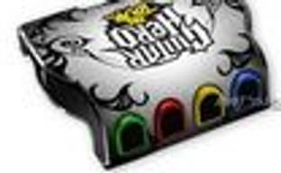 Новый комплект DS Guitar Hero: On Tour