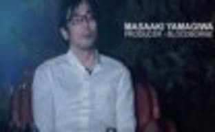 Видеодневники Bloodborne - Chalice Dungeon