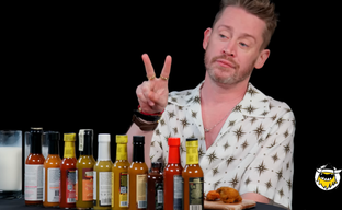 Звезда «Один дома» Маколей Калкин оказался фанатом игр BioWare — назвал любимые проекты и раскритиковал концовку Mass Effect 3