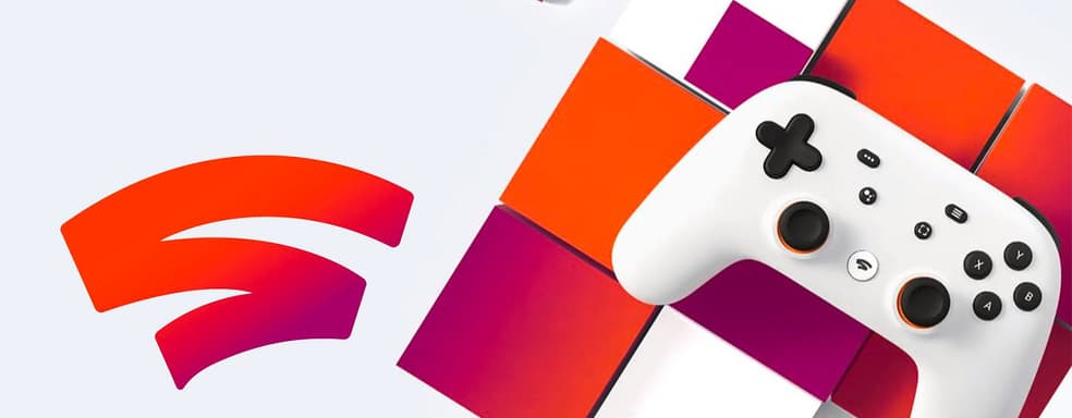 «Мы работаем над великим будущим облачных игр». Google отреагировала на неопределенность со Stadia