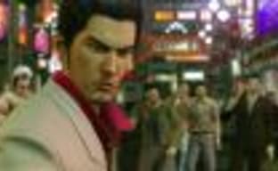 Sega не исключает возможности выпуска ремейков Yakuza 2-3-4-5 для PS4