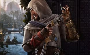 Ubisoft стесняется назвать количество проданных копий новых игр, но есть рост доходов в третьем квартале 2023 года