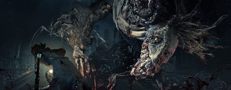 Bloodborne «вышла» на ПК, у Death Stranding 2 уже есть дата релиза — самое интересное за 30 сентября