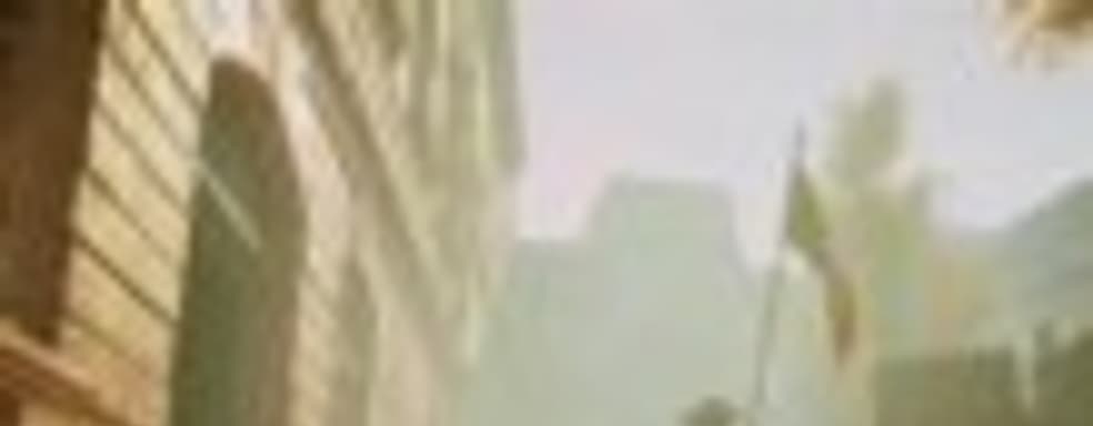 Кооперативный геймплейный трейлер Assassin’s Creed: Unity