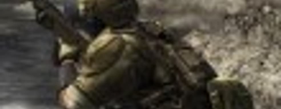 Ghost Recon: Future Soldier - призрачная тактика