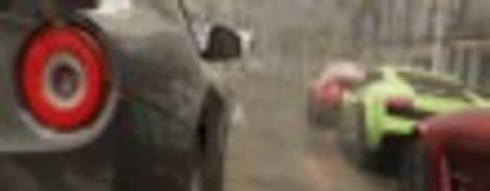 Forza Horizon 2 на Xbox One и Xbox 360 - разные игры, объединенные одной идеей