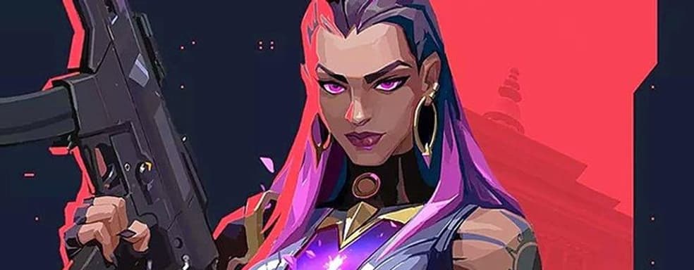 Valorant доступна бесплатно. Создатели дают советы и рассказывают об изменениях