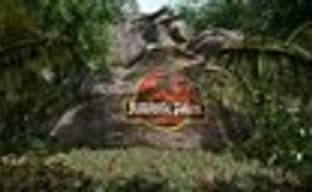 Трейлер Jurassic Park: Aftermath